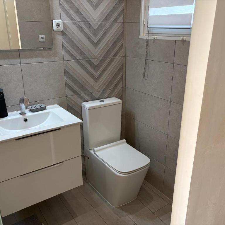 El mirador de Santa Margarida y sus atardeceres inolvidables - Apartamento de 1 dormitorio - 10
