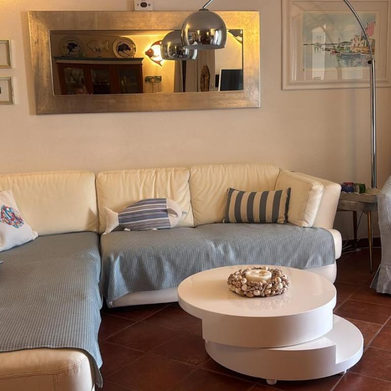 Vista Mare Santa Teresa di Gallura - Two-Bedroom House - 54