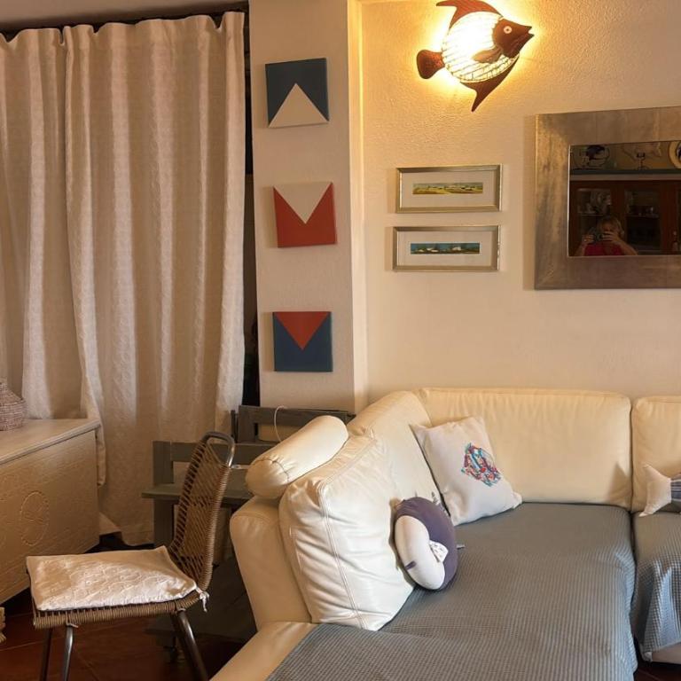 Vista Mare Santa Teresa di Gallura - Two-Bedroom House - 55
