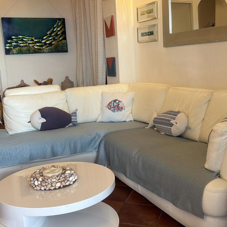 Vista Mare Santa Teresa di Gallura - Two-Bedroom House - 57