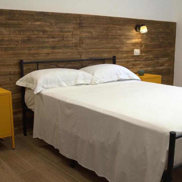 Al Vicolo Cancello 1 - Chambre Triple Basique - 4