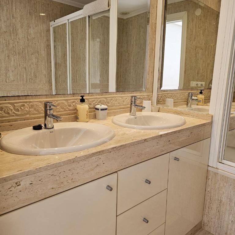 Las Mimosas, La Cala de Mijas - Apartamento de 2 dormitorios - 47