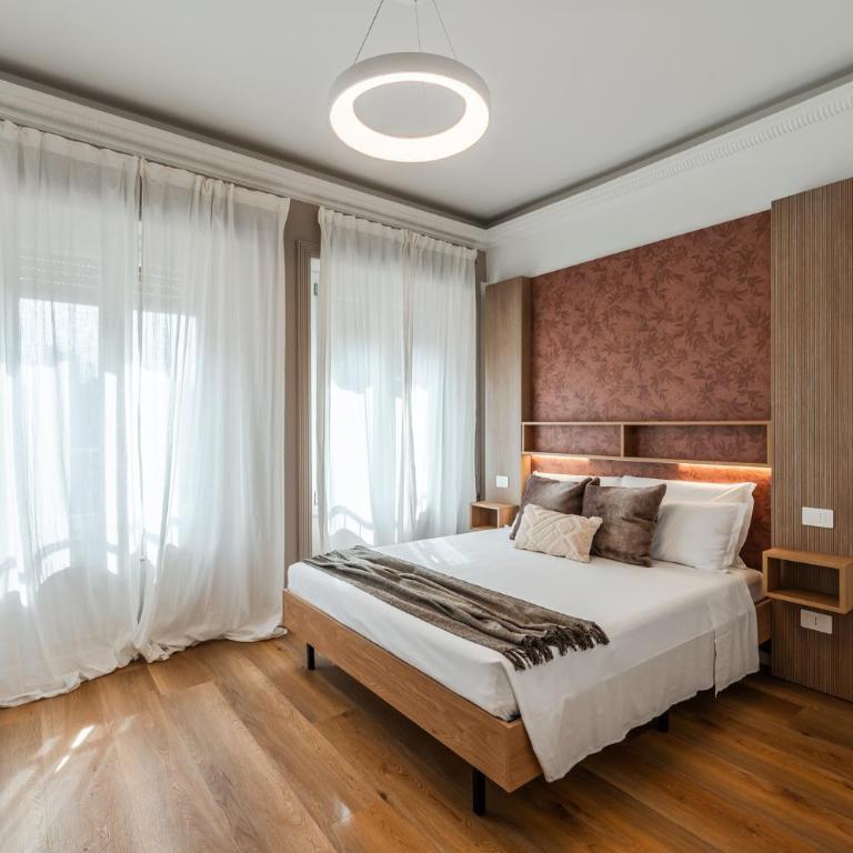 Uva d'Oro Rooms - 300 m from Duomo, Parking Pass - Habitación Doble con baño privado - 2