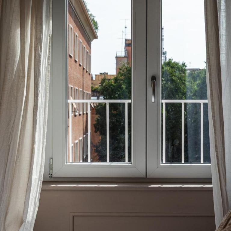 Uva d'Oro Rooms - 300 m from Duomo, Parking Pass - Habitación Doble con baño privado - 7