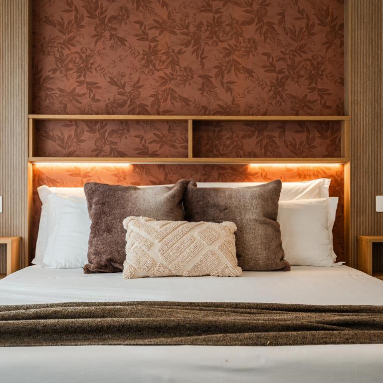 Uva d'Oro Rooms - 300 m from Duomo, Parking Pass - Habitación Doble con baño privado - 5