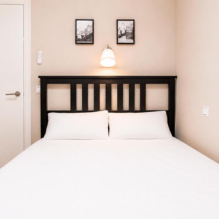 RentalSevilla Ponce de León - Apartamento de 2 dormitorios - 2