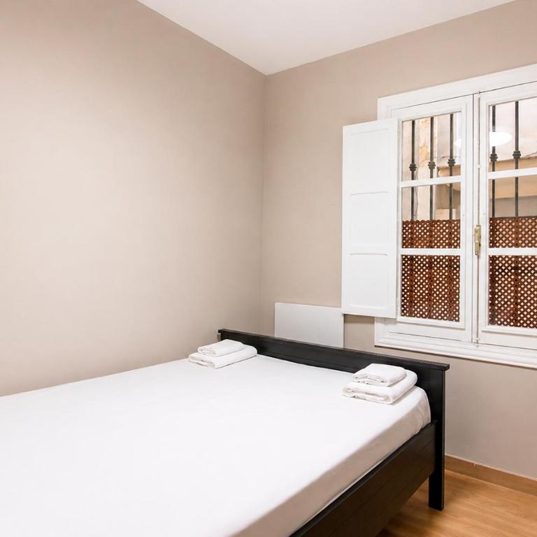 RentalSevilla Ponce de León - Apartamento de 2 dormitorios - 4