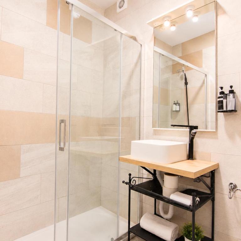 RentalSevilla Ponce de León - Apartamento de 2 dormitorios - 8