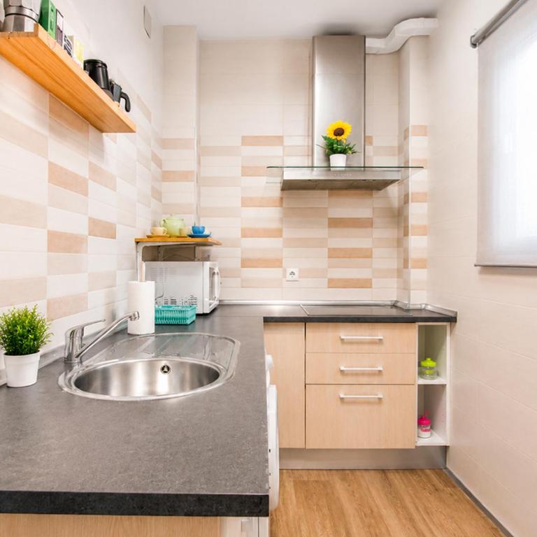 RentalSevilla Ponce de León - Apartamento de 2 dormitorios - 9