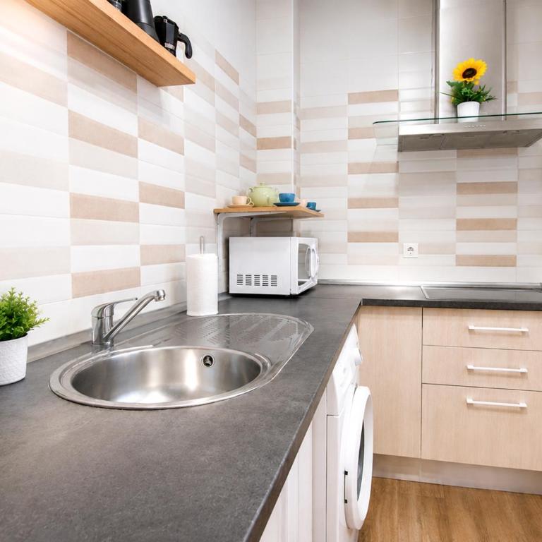 RentalSevilla Ponce de León - Apartamento de 2 dormitorios - 16