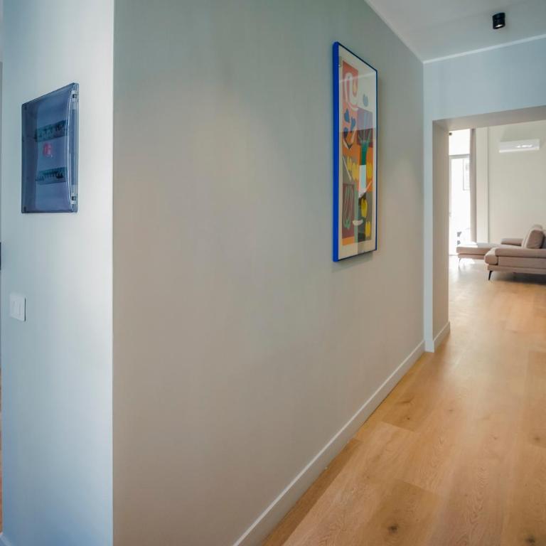 Residenze Napolitane - Appartamento con 2 Camere da Letto e Balcone - 6