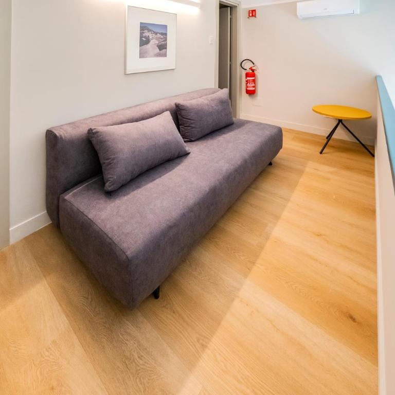 Residenze Napolitane - Appartamento Standard con 2 Camere da Letto - 5