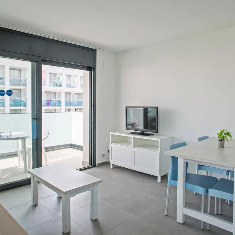 Inter Apartments - Apartment - 23