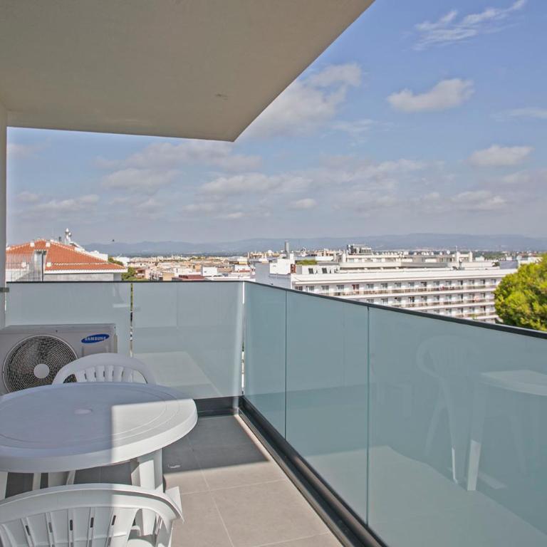 Inter Apartments - Apartment - 7