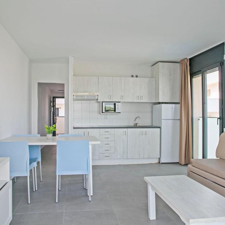 Inter Apartments - Apartment - 9