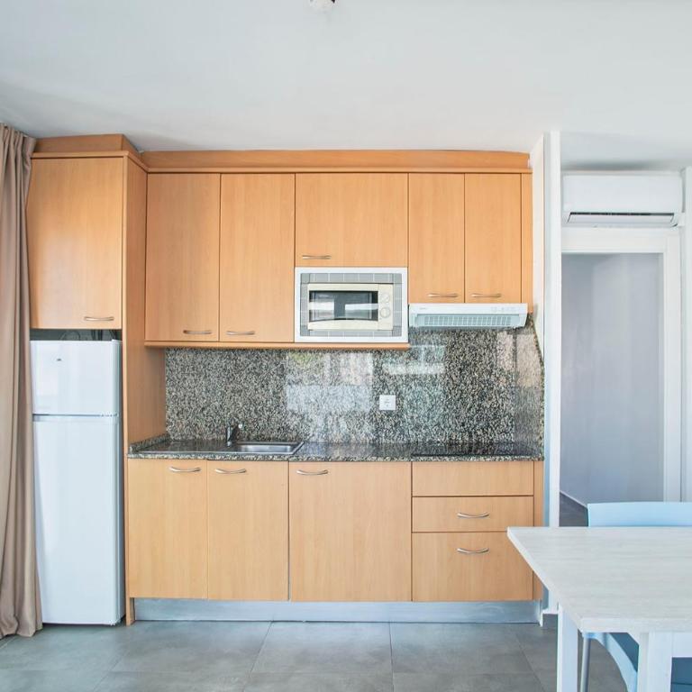 Inter Apartments - Apartment - 17
