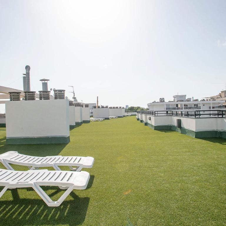 Inter Apartments - Apartment - 20