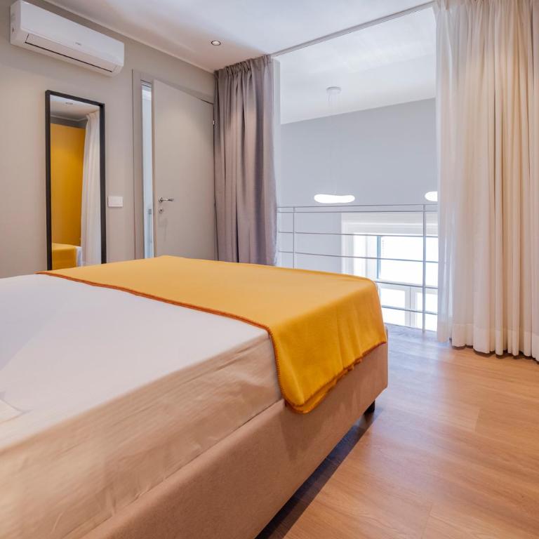 Residenze Napolitane - Appartamento con 2 Camere da Letto e Vista Mare - 8