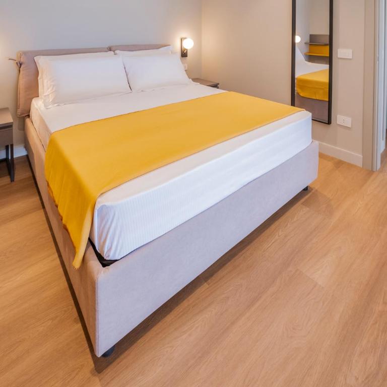 Residenze Napolitane - Appartamento con 2 Camere da Letto e Vista Mare - 19