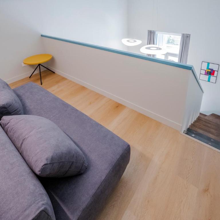 Residenze Napolitane - Appartamento Standard con 2 Camere da Letto - 12