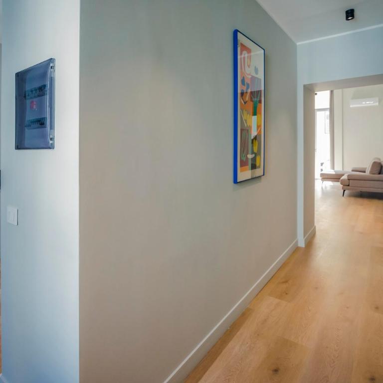 Residenze Napolitane - Appartamento con 2 Camere da Letto e Balcone - 18