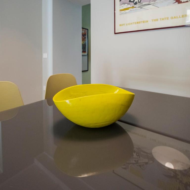 Residenze Napolitane - Appartamento con 2 Camere da Letto e Balcone - 21