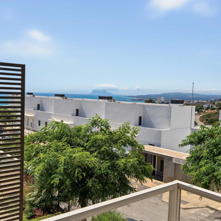 Chulera Beach townhouse sea views - Casa de 3 dormitorios - 35
