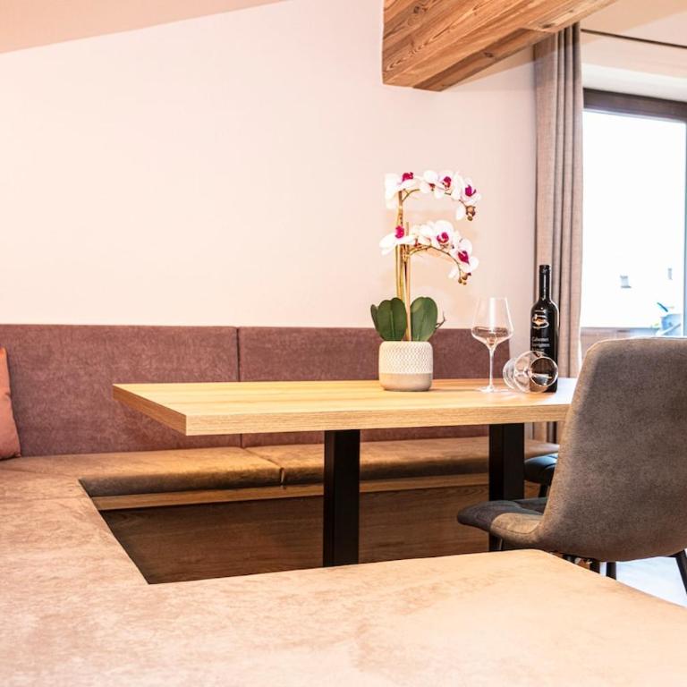 2025 Newly renovated holiday apartment Tauernblick - Appartamento con 2 Camere da Letto - 1