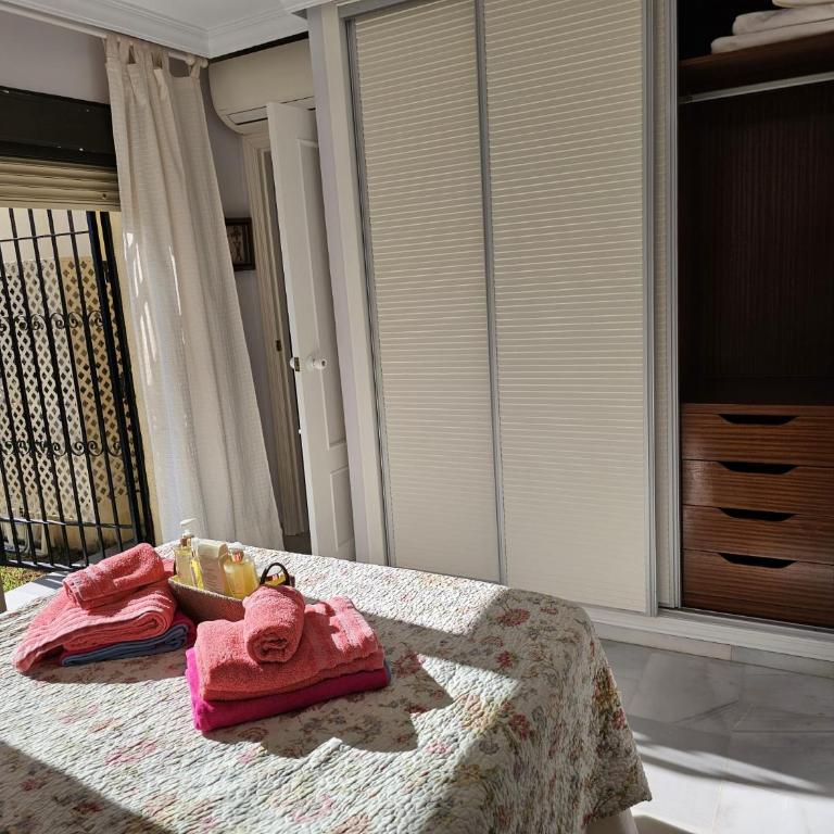 Las Mimosas, La Cala de Mijas - Apartamento de 2 dormitorios - 43