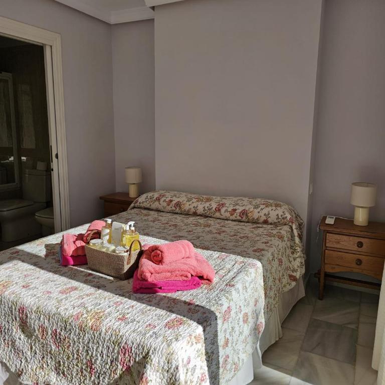 Las Mimosas, La Cala de Mijas - Apartamento de 2 dormitorios - 45