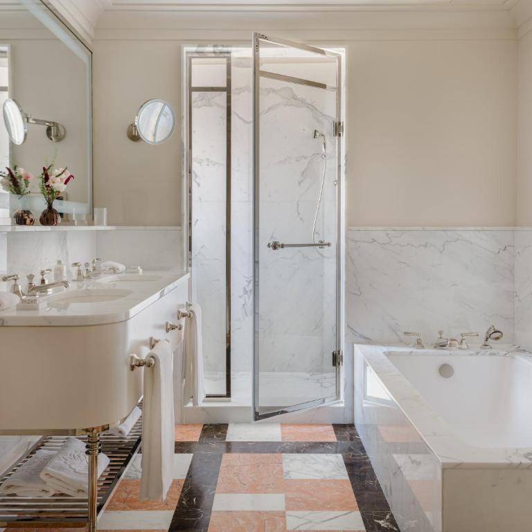 Borgo Pignano Florence - Suite con Vista Giardino - 1