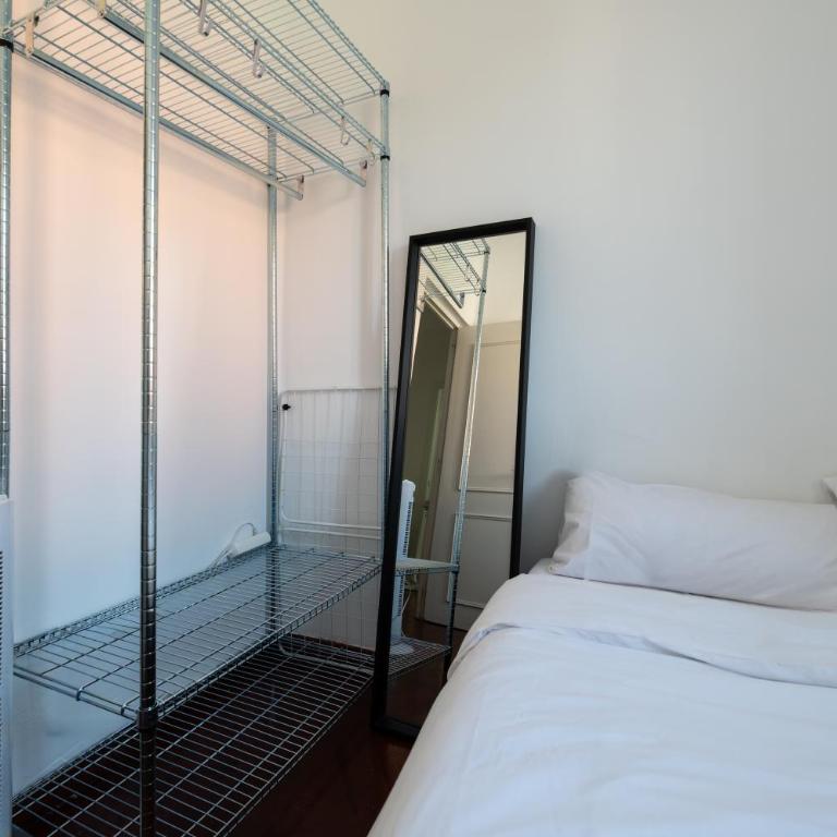Moncloa Fernandez Rios - Apartment mit 2 Schlafzimmern - 4