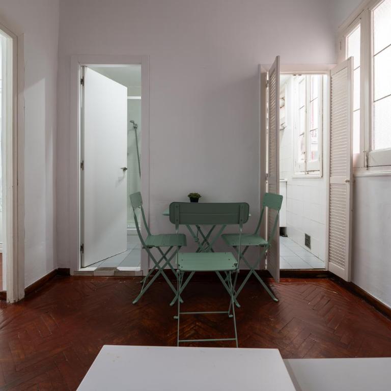 Moncloa Fernandez Rios - Apartment mit 2 Schlafzimmern - 6