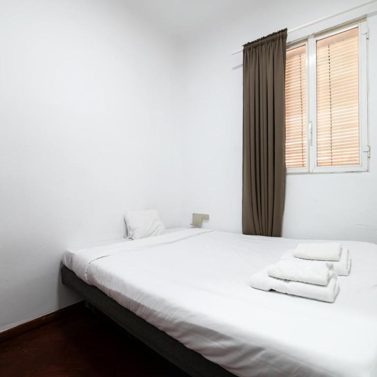 Moncloa Fernandez Rios - Apartment mit 2 Schlafzimmern - 2