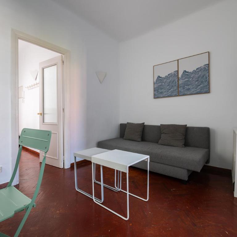 Moncloa Fernandez Rios - Apartment mit 2 Schlafzimmern - 5
