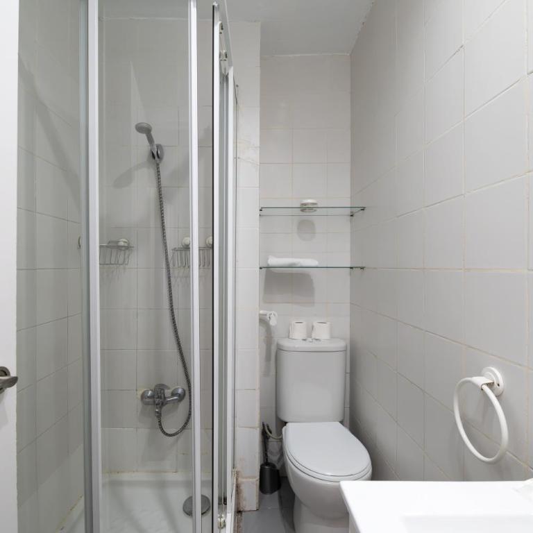 Moncloa Fernandez Rios - Apartment mit 2 Schlafzimmern - 9