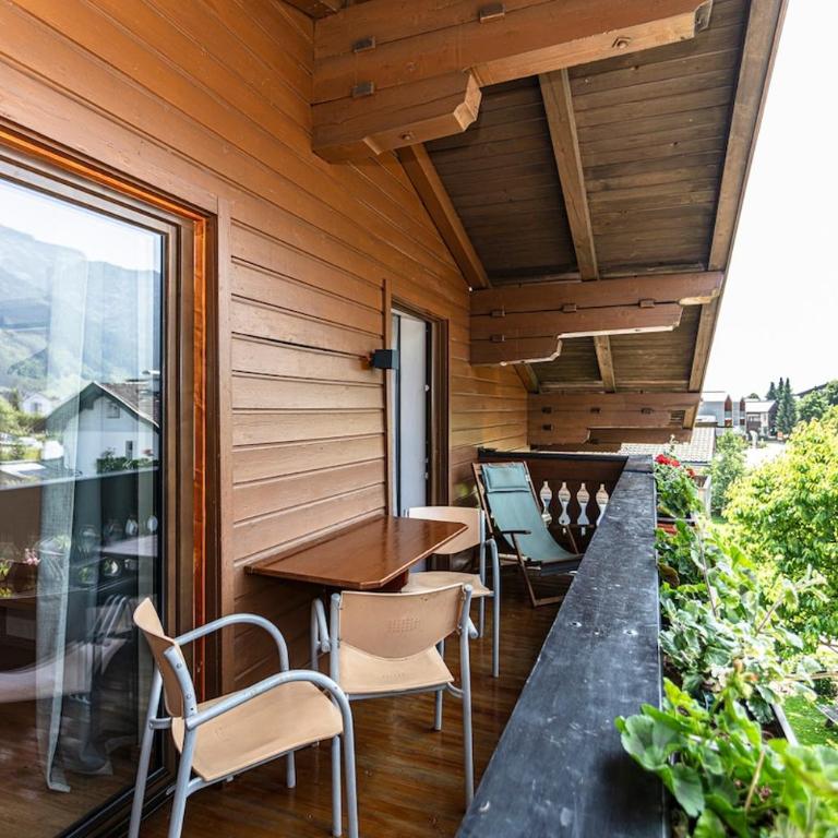 2025 Newly renovated holiday apartment Tauernblick - Appartamento con 2 Camere da Letto - 2