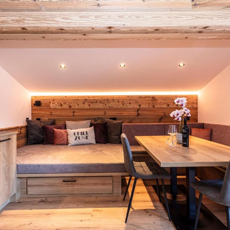 2025 Newly renovated holiday apartment Tauernblick - Appartamento con 2 Camere da Letto - 7