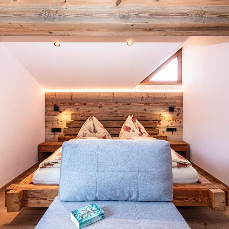 2025 Newly renovated holiday apartment Tauernblick - Appartamento con 2 Camere da Letto - 10