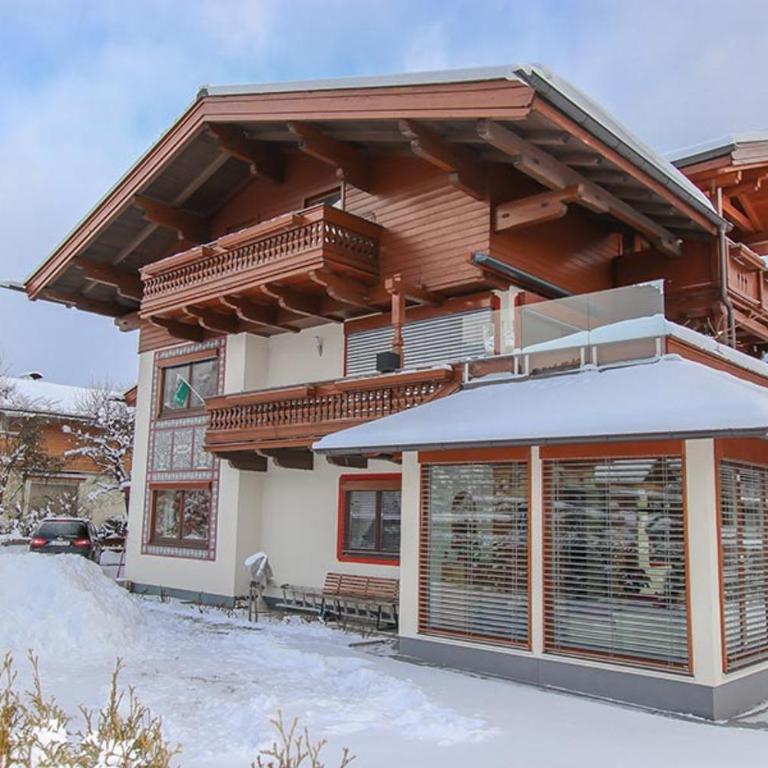 2025 Newly renovated holiday apartment Tauernblick - Appartamento con 2 Camere da Letto - 13