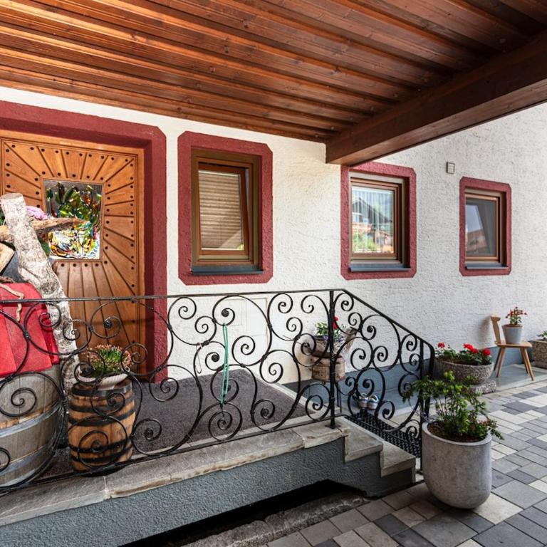 2025 Newly renovated holiday apartment Tauernblick - Appartamento con 2 Camere da Letto - 14