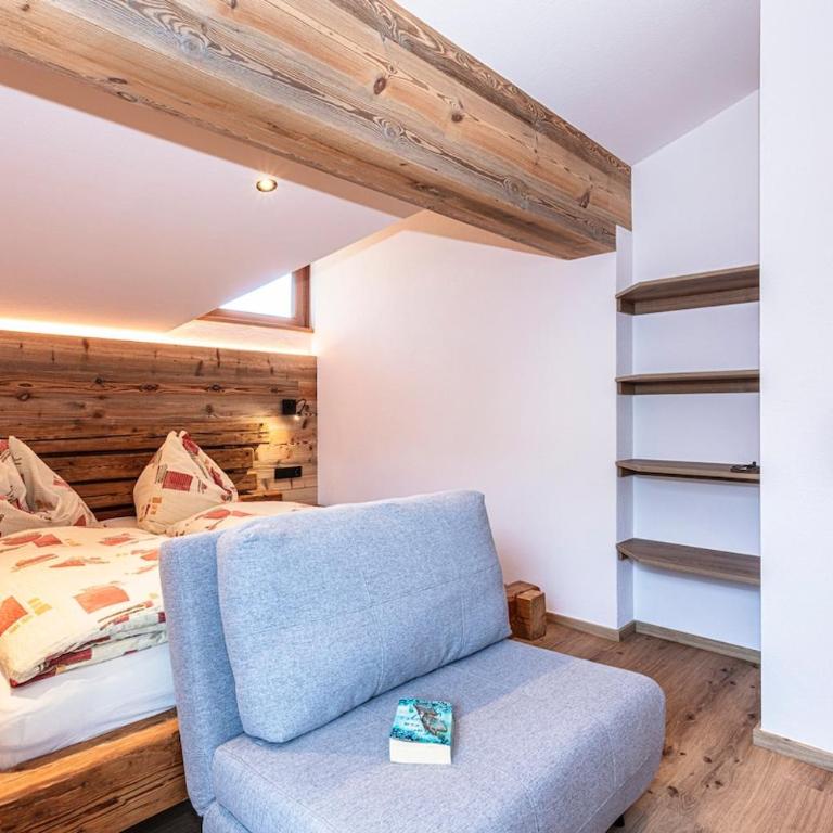 2025 Newly renovated holiday apartment Tauernblick - Appartamento con 2 Camere da Letto - 15