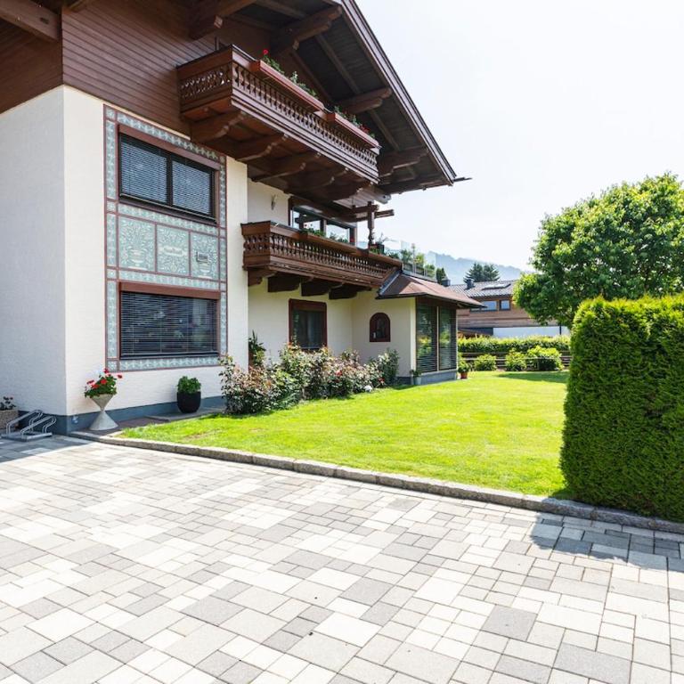 2025 Newly renovated holiday apartment Tauernblick - Appartamento con 2 Camere da Letto - 16