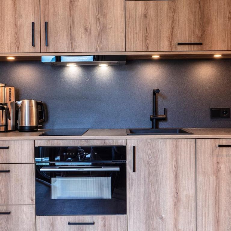 2025 Newly renovated holiday apartment Tauernblick - Appartamento con 2 Camere da Letto - 21