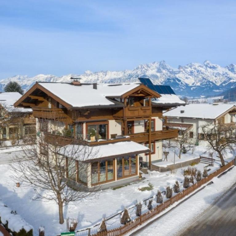 2025 Newly renovated holiday apartment Tauernblick - Appartamento con 2 Camere da Letto - 29