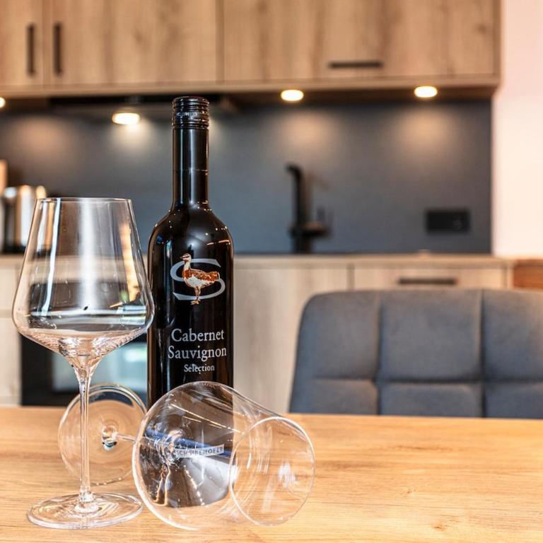 2025 Newly renovated holiday apartment Tauernblick - Appartamento con 2 Camere da Letto - 30