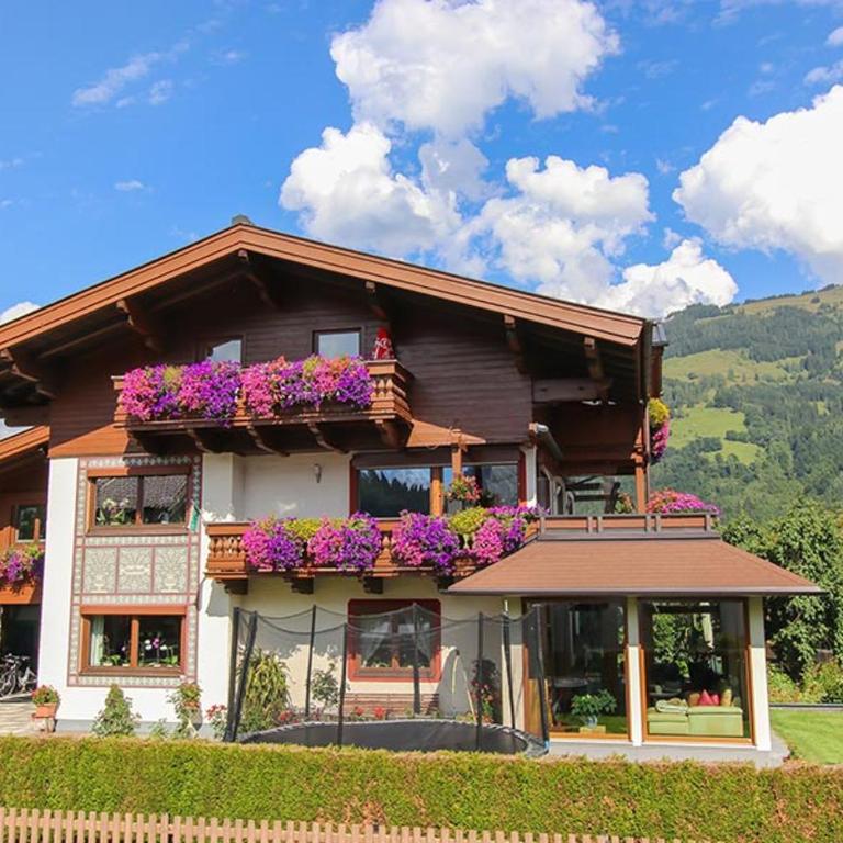 2025 Newly renovated holiday apartment Tauernblick - Appartamento con 2 Camere da Letto - 31