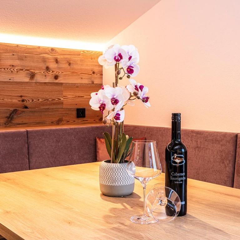 2025 Newly renovated holiday apartment Tauernblick - Appartamento con 2 Camere da Letto - 34