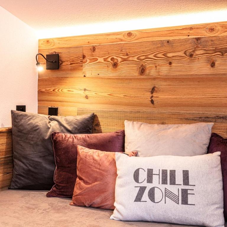 2025 Newly renovated holiday apartment Tauernblick - Appartamento con 2 Camere da Letto - 35