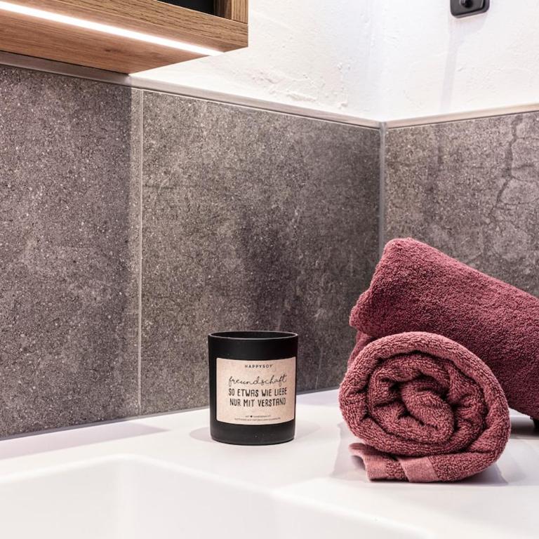 2025 Newly renovated holiday apartment Tauernblick - Appartamento con 2 Camere da Letto - 37